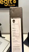 Alienware 16x Aurora Laptop - Intel Core Ultra 7, RTX 5060 - 5