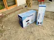 Nasco 1.5hp R410 Split Air Conditioner | Black [NAS-J12-V1B] - 2