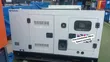 Perkins Diesel Generator 35kVA - 2