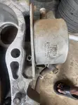 Foreign Used Toyota K112 CVT Automatic Gearbox - 1