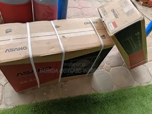 Brand New Asano 1.5hp Air Conditioner