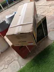 Brand New Asano 1.5hp Air Conditioner - 2
