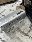 Classic Nasco 1.5hp Air Conditioner (Silver) - 2
