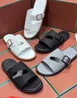 Loro Piana Slippers - Brand New - 2