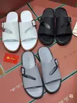 Loro Piana Slippers - Brand New - 3
