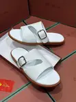 Loro Piana Slippers - Brand New - 4