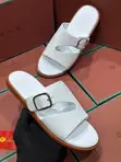 Loro Piana Slippers - Brand New - 5