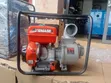 Kemage 4" Heavy Duty Gasoline Water Pump - 1