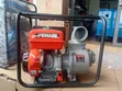 Kemage 4" Heavy Duty Gasoline Water Pump - 2