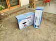 Nasco 1.5hp 2-Star R410 Split Air Conditioner | Black - 2