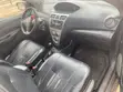Toyota Yaris Base Sedan 2010 Gray - 5