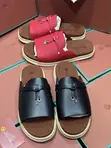 Loro Piana Ring My Bell Slippers - 1