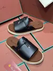 Loro Piana Ring My Bell Slippers - 2