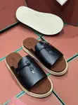 Loro Piana Ring My Bell Slippers - 4