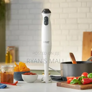 Russell Hobbs Hand Blender