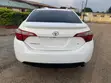 2015 Toyota Corolla S Sedan - 1