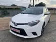 2015 Toyota Corolla S Sedan - 2