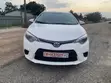 2015 Toyota Corolla S Sedan - 4