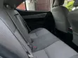 2015 Toyota Corolla S Sedan - 5
