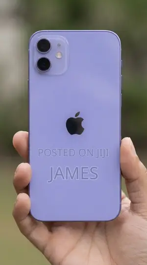 Apple iPhone 11 64GB Purple