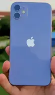 Apple iPhone 11 64GB Purple - 3