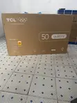 TCL 50-inch QLED Smart TV - 2