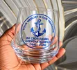Customized Stemless Wine Glasses - Event Souvenirs - 2