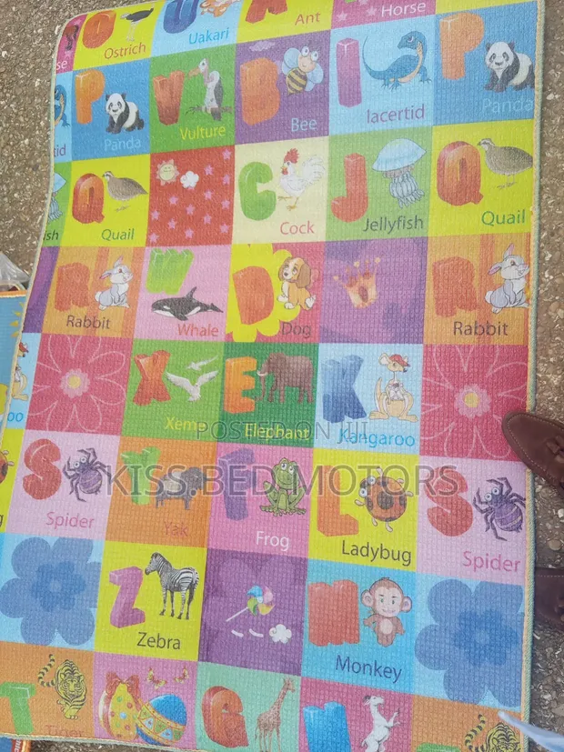 Brand New Matt & Rose Sleeping Mat - 1