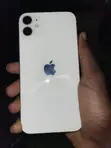 Apple iPhone 11 64GB White - 2