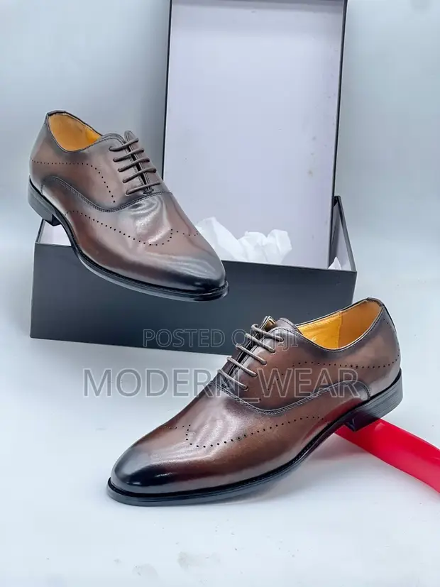 Gucci Loafers - Men's Executive Shoes - 1