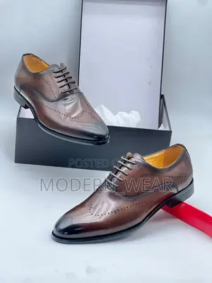 Gucci Loafers - Men's Executive Shoes