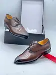 Gucci Loafers - Men's Executive Shoes - 1