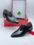 Gucci Loafers - Men's Executive Shoes - 2