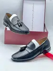 Gucci Loafers - Men's Executive Shoes - 4