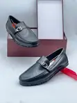 Gucci Loafers - Men's Executive Shoes - 5