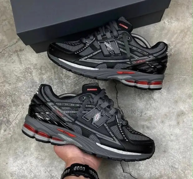 New Balance 1906U Sneakers - 1