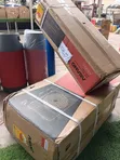 Energy Saving 1.5hp Asano Split Air Conditioner - 1