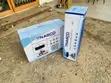 Nasco 1.5hp 2-Star R410 Split Air Conditioner | Black - 2