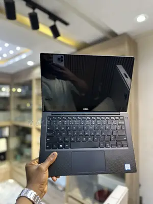 Dell XPS 13 (9360) Laptop - 16GB RAM, 256GB SSD