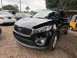 Kia Sorento 2017 Black - 1