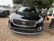 Kia Sorento 2017 Black - 2