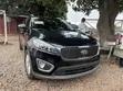 Kia Sorento 2017 Black - 4