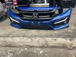 Honda Civic HB 2019-2021 Front Bumper - 2