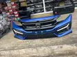 Honda Civic HB 2019-2021 Front Bumper - 5