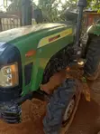 Detank Tractor AKE 304 - 2