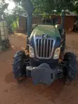 Detank Tractor AKE 304 - 3
