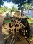 Detank Tractor AKE 304 - 4