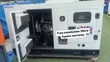 Heavy Duty Perkins Diesel Generator - 35kVA - 1