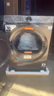 TCL 10.5kg Wash/Dry Washing Machine - 2