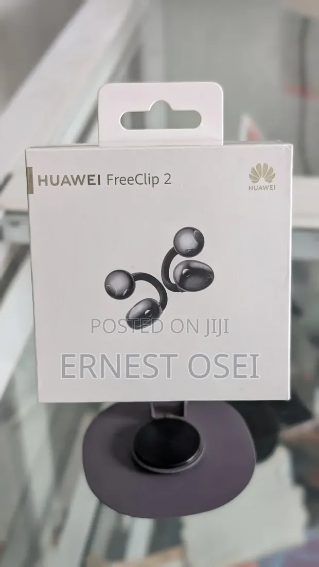 Huawei Free Clip 2 Wireless Earphones - 1
